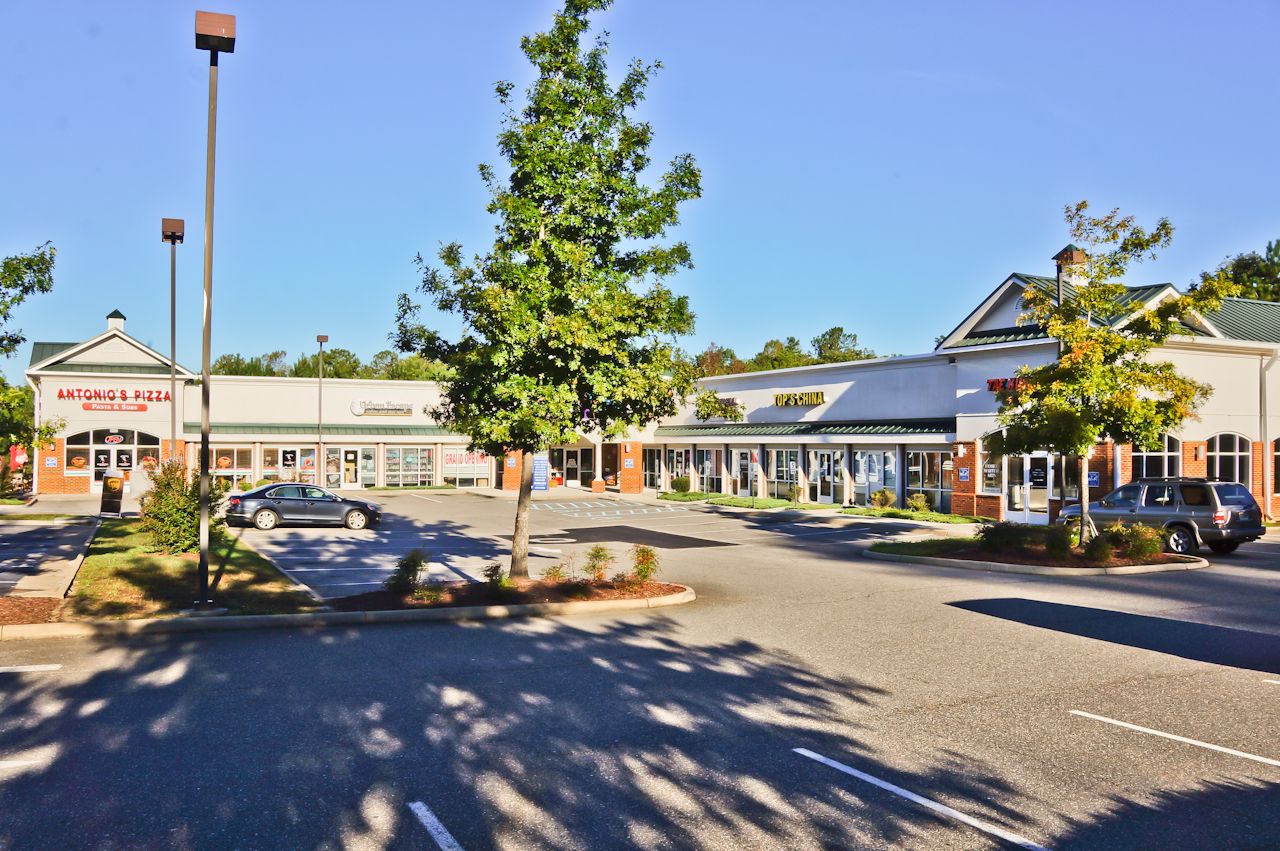 6215 Chesapeake Circle, New Kent, VA 23124